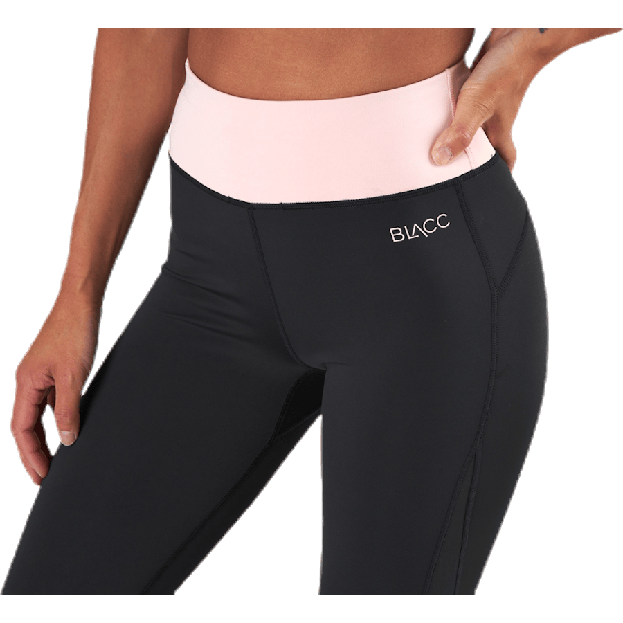 Inflect Tights Black - Bild 5