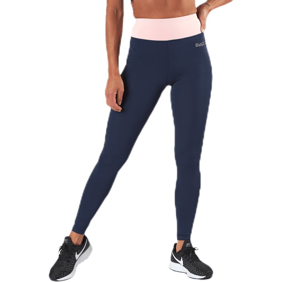 Inflect Tights Blue