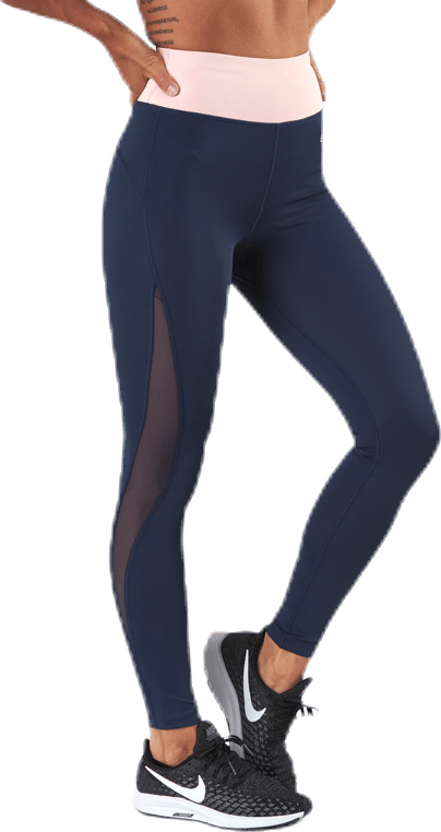 Inflect Tights Blue - Bild 2