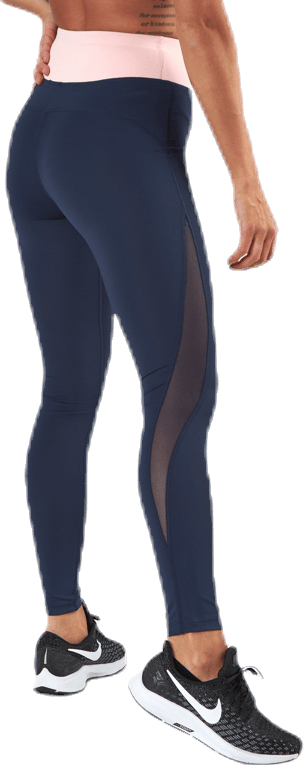 Inflect Tights Blue - Bild 3