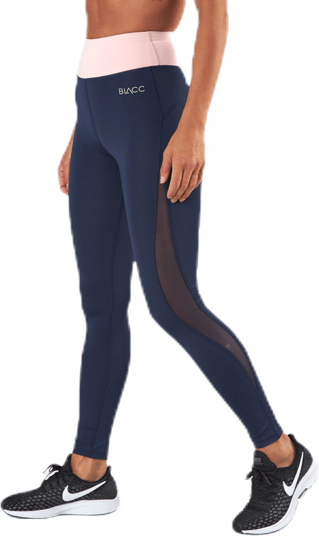 Inflect Tights Blue - Bild 4