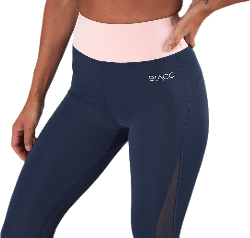 Inflect Tights Blue - Bild 5