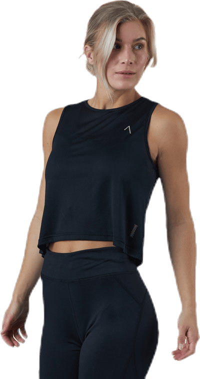 Flowing Tank Black - Bild 2