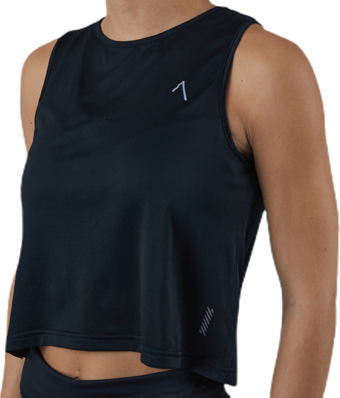 Flowing Tank Black - Bild 4