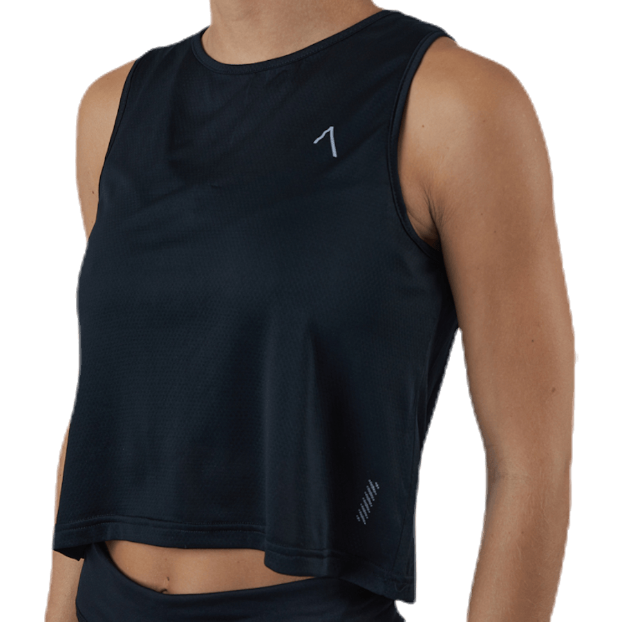 Flowing Tank Black - Bild 4