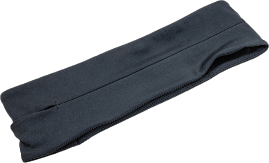 Race Running Belt Black, Unisex, Equipment, bags & backpacks, Running, Black, XL