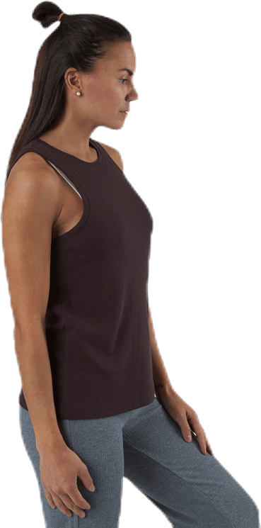 Yama Rib Tank Purple - Bild 2