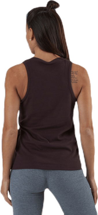 Yama Rib Tank Purple - Bild 3