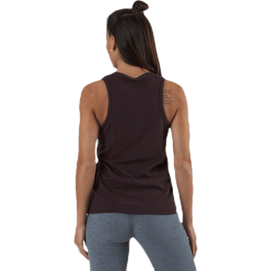 Yama Rib Tank Purple - Bild 3