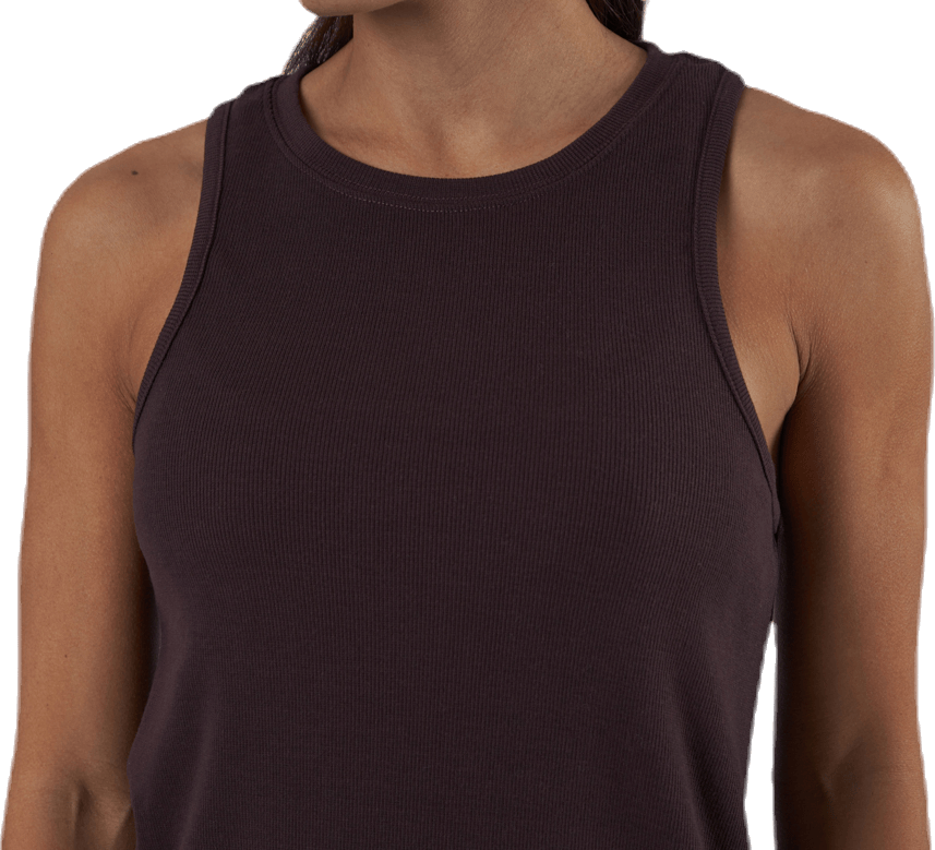 Yama Rib Tank Purple - Bild 5