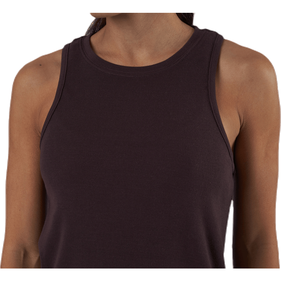 Yama Rib Tank Purple - Bild 5