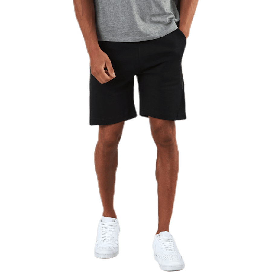 Phoenix Tech Shorts Black