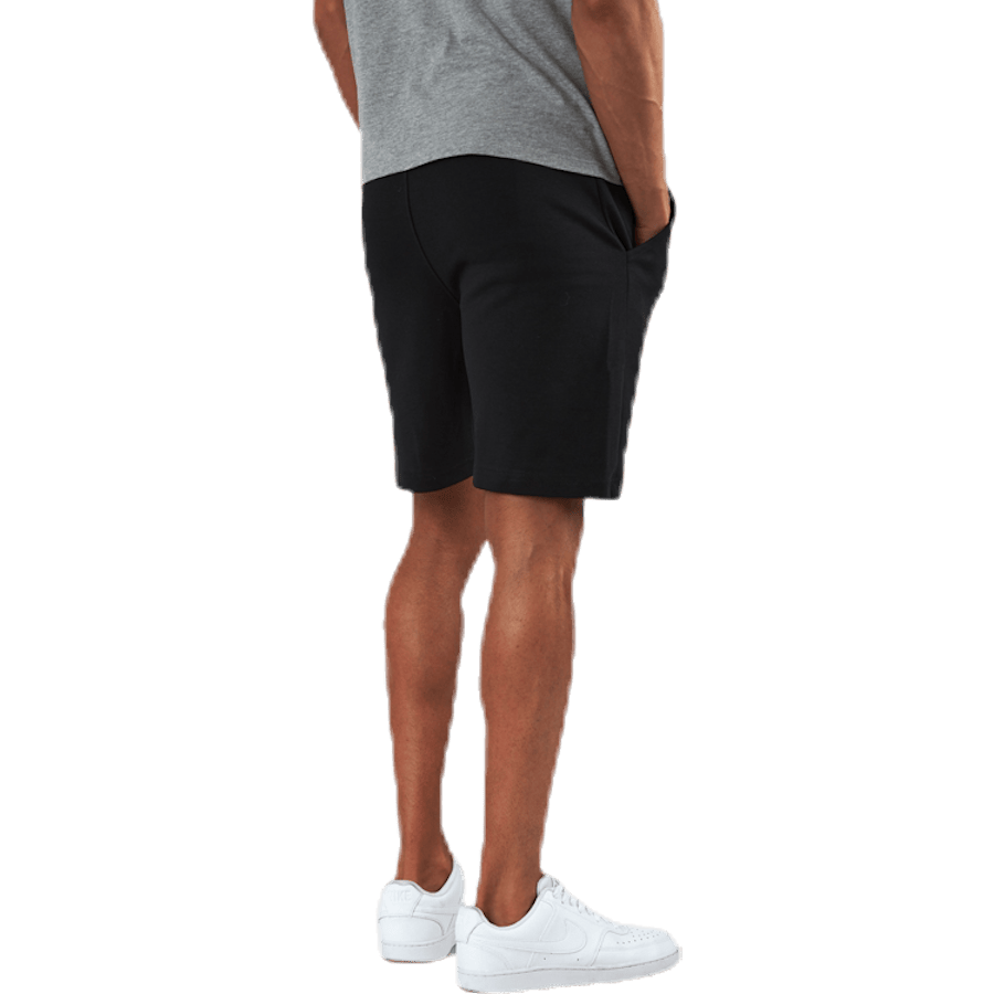 Phoenix Tech Shorts Black - Bild 2