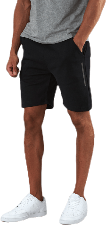Phoenix Tech Shorts Black - Bild 3