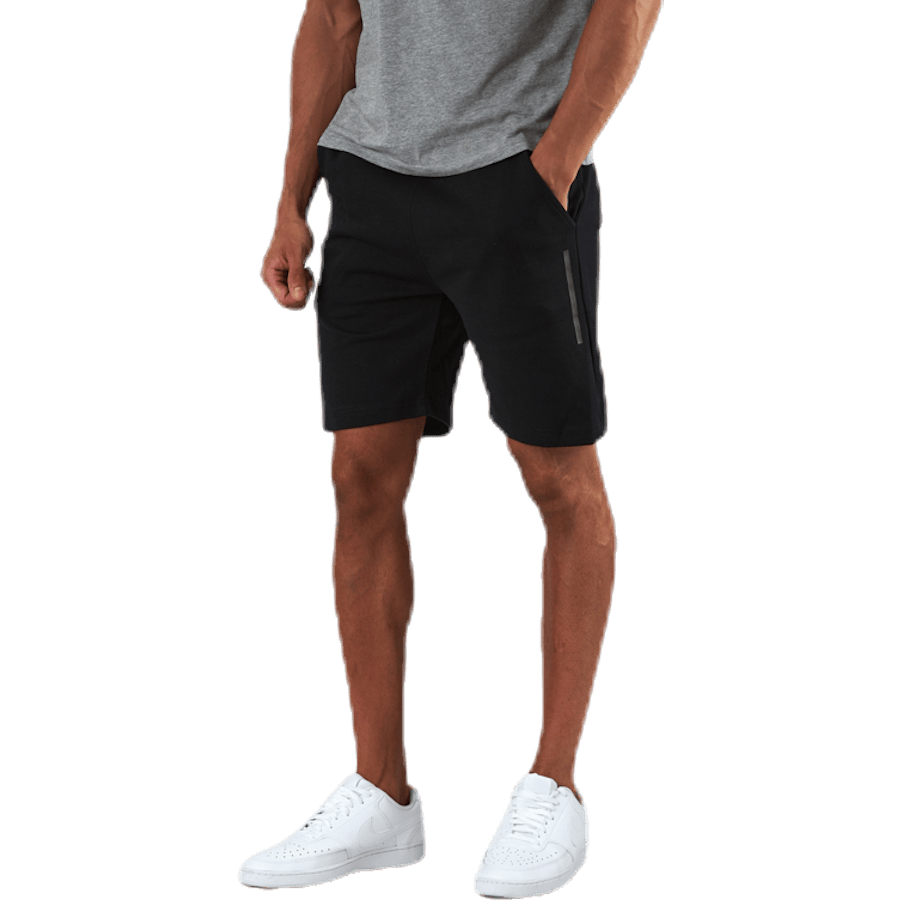Phoenix Tech Shorts Black - Bild 3