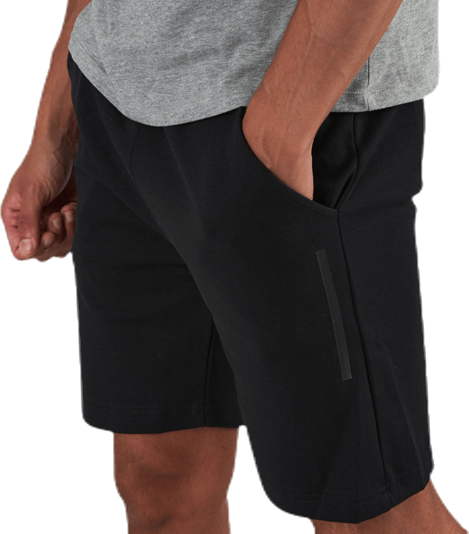 Phoenix Tech Shorts Black - Bild 4