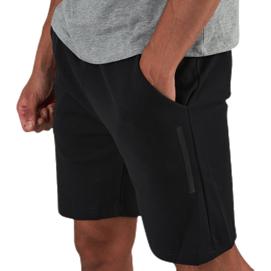 Phoenix Tech Shorts Black - Bild 4