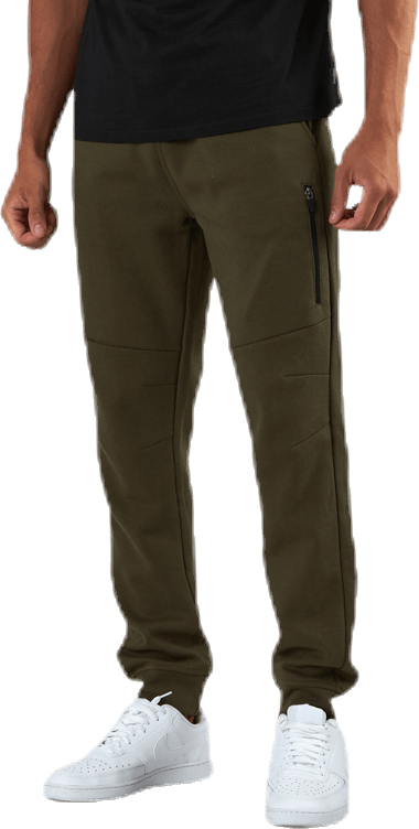 Colt Tech Pants Green, Male, Apparels, Pants, Green, S