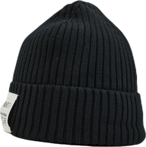 Cod Beanie Black - Bild 3