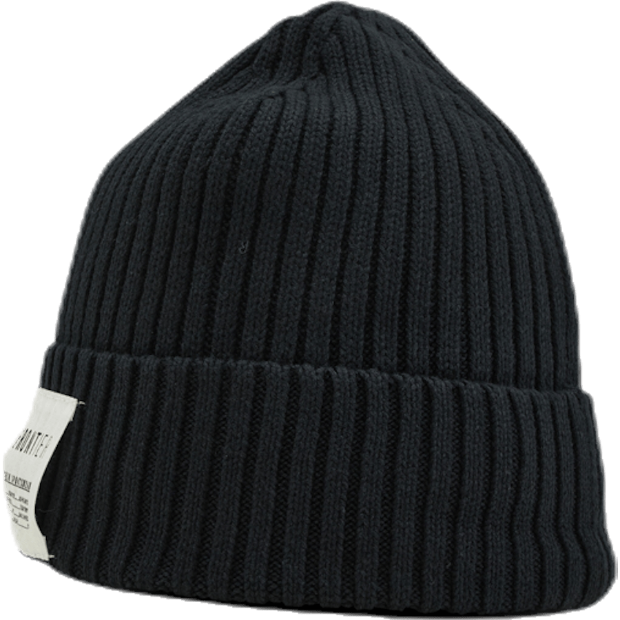 Cod Beanie Black - Bild 3