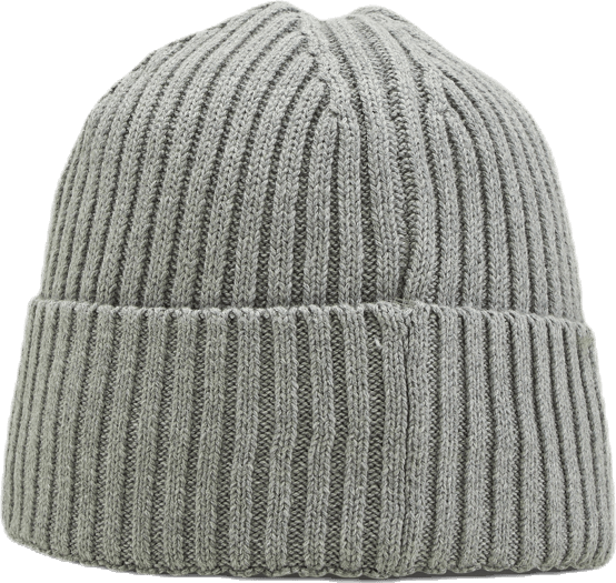 Cod Beanie Grey - Bild 3