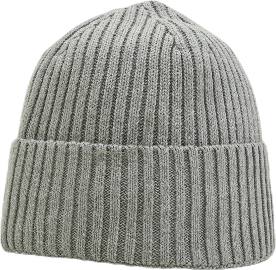 Cod Beanie Grey - Bild 4
