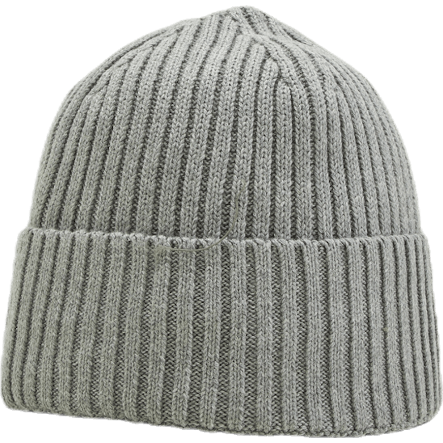 Cod Beanie Grey - Bild 4