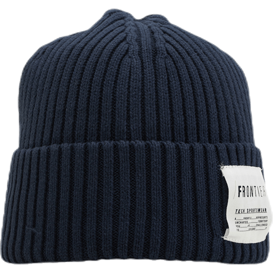 Cod Beanie Blue