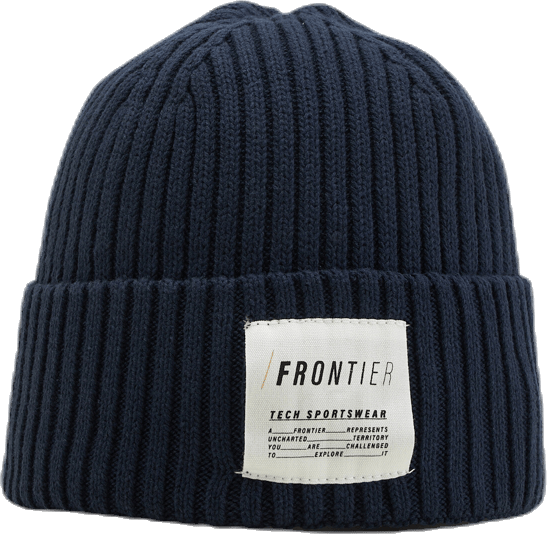 Cod Beanie Blue - Bild 2