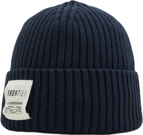 Cod Beanie Blue - Bild 3