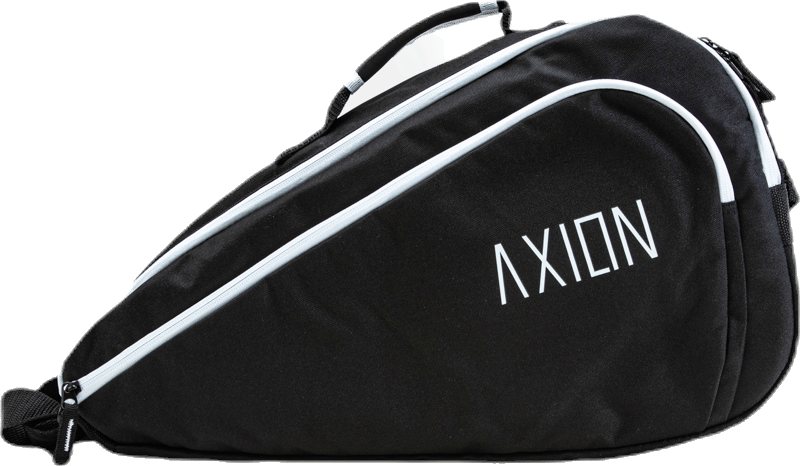 Padel Racket Bag Black