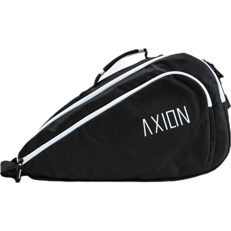Padel Racket Bag Black