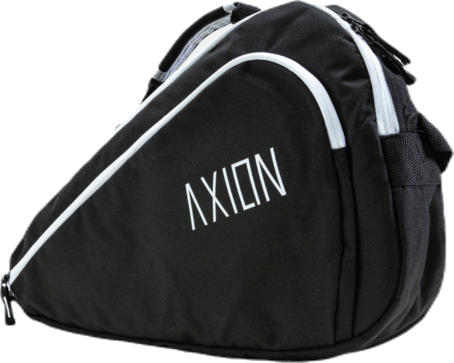 Padel Racket Bag Black - Bild 2
