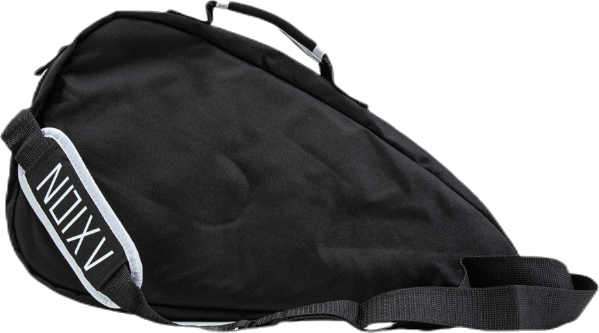 Padel Racket Bag Black - Bild 4