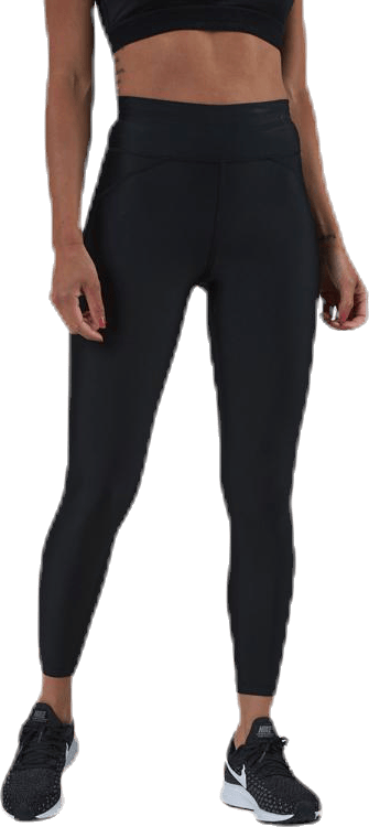 Control 7/8 Tights Black