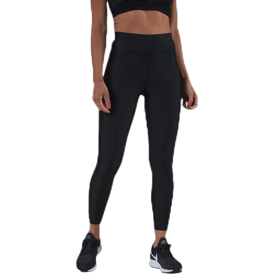 Control 7/8 Tights Black