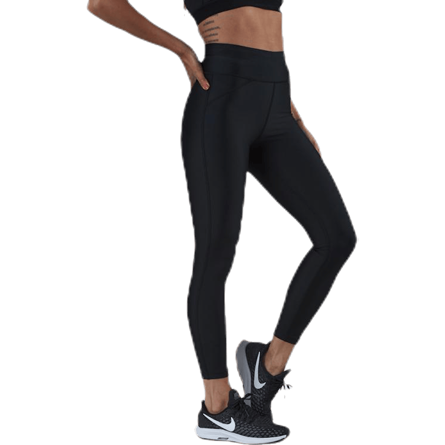 Control 7/8 Tights Black - Bild 2