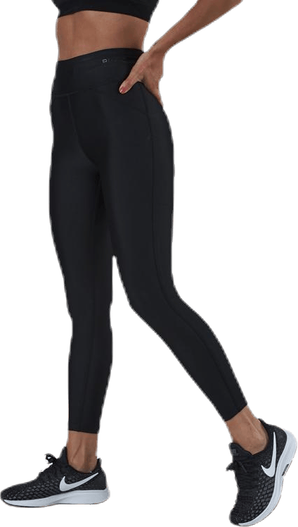 Control 7/8 Tights Black - Bild 4