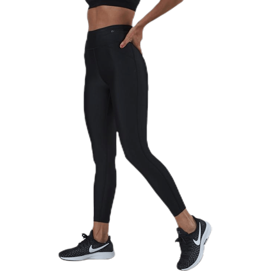 Control 7/8 Tights Black - Bild 4