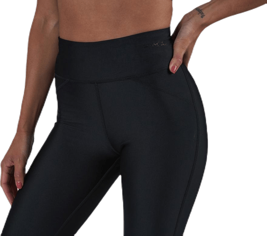Control 7/8 Tights Black - Bild 5