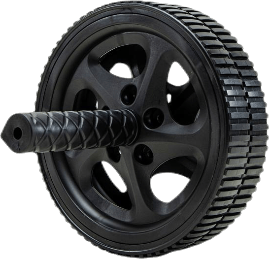 Ab Wheel Black - Bild 2