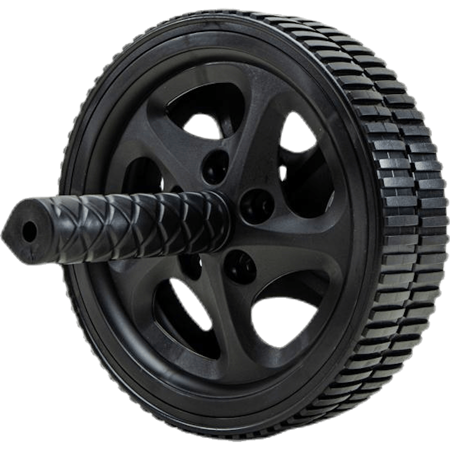 Ab Wheel Black - Bild 2