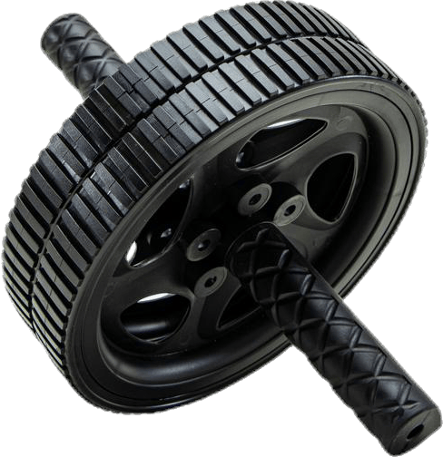 Ab Wheel Black - Bild 3