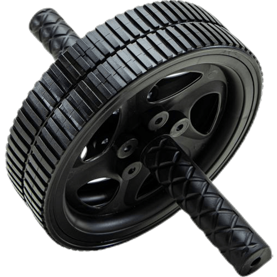 Ab Wheel Black - Bild 3