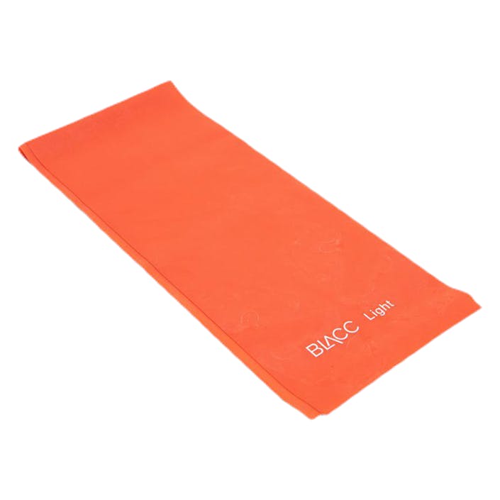 Fitnessband Light Red, Unisex, Equipment, Training equipment, Workout, Red, ONESIZE