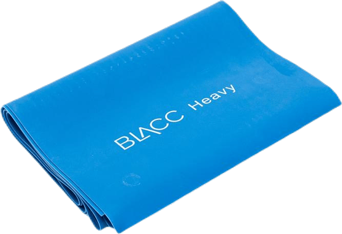 Fitnessband Strong Blue, Unisex, Equipment, Training equipment, Workout, Blue, ONESIZE