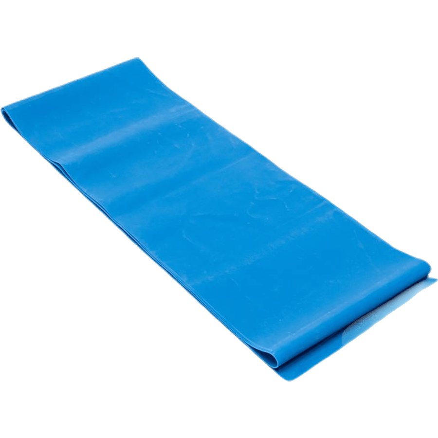 Fitnessband Strong Blue - Bild 3