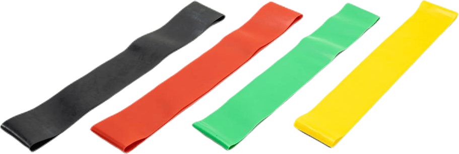 Flexband 4-pack Patterned - Bild 2