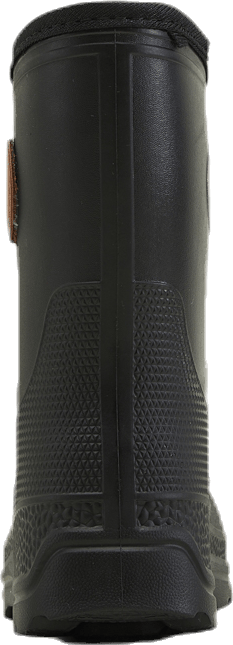 Slask Lightweight Padded Boot Black - Bild 2