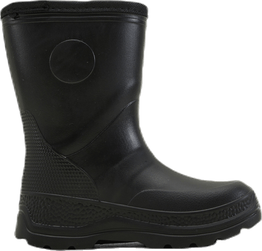 Slask Lightweight Padded Boot Black - Bild 3